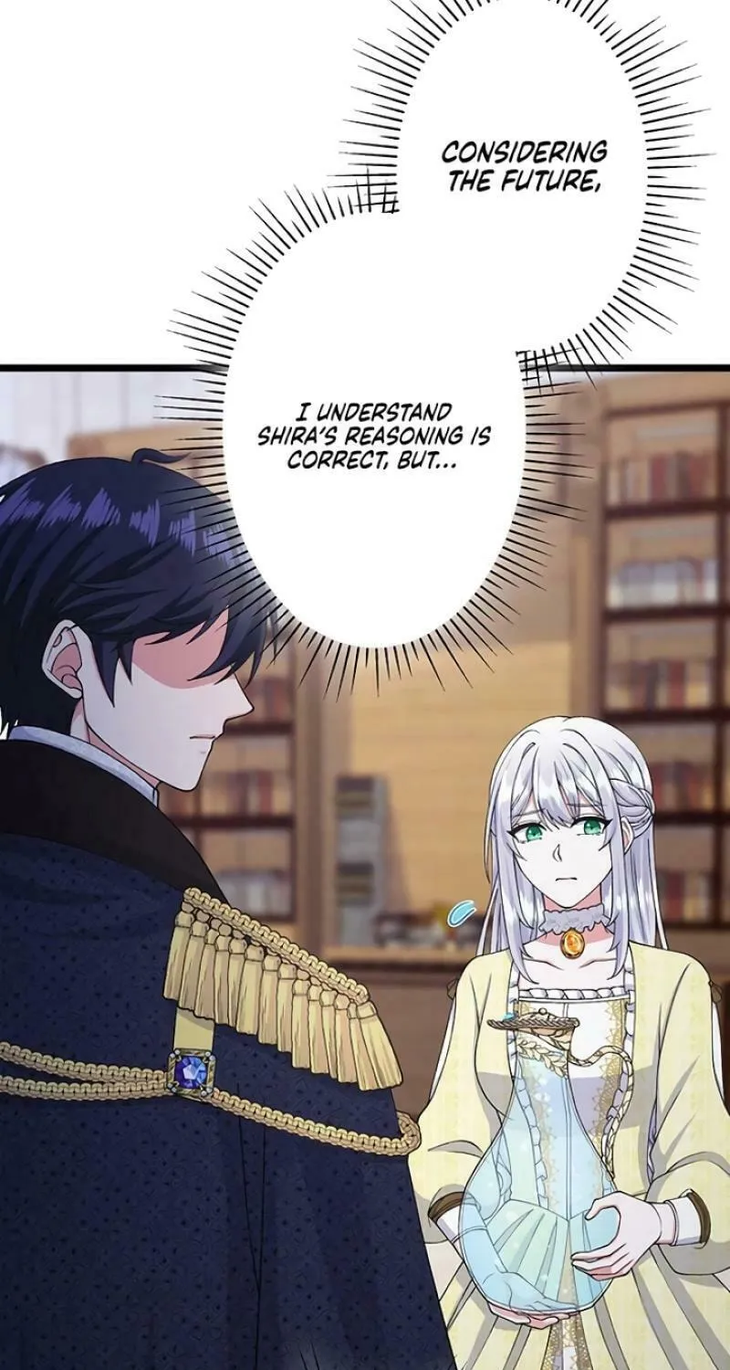 I Have No Intention of Returning to You! Chapter 38 page 24 - 