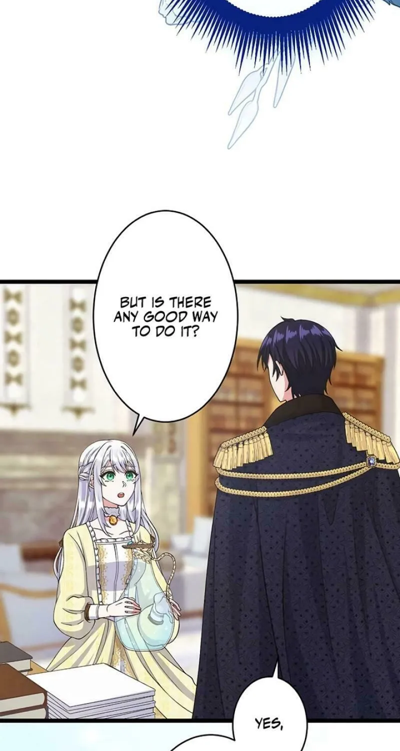 I Have No Intention of Returning to You! Chapter 38 page 30 - 