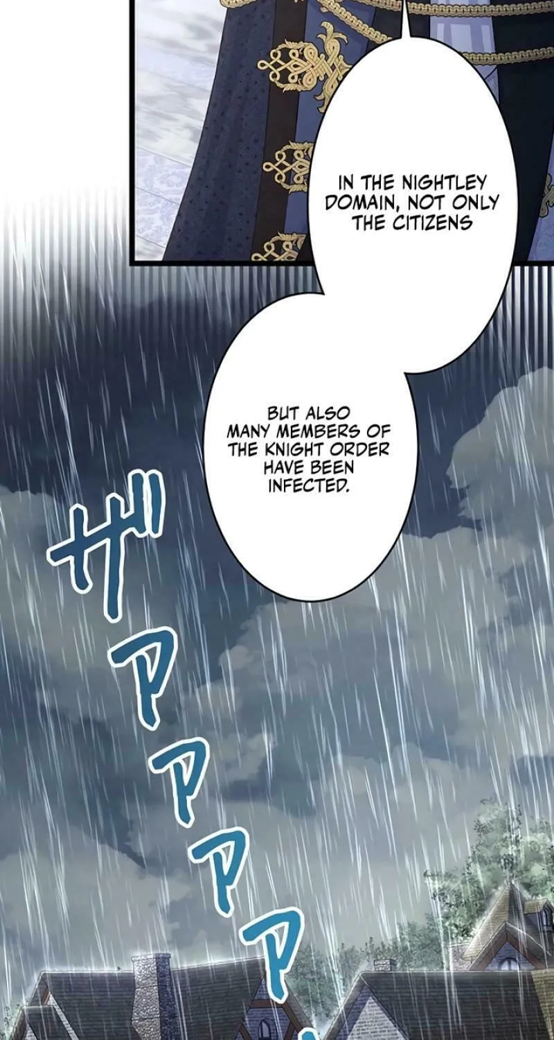 I Have No Intention of Returning to You! Chapter 38 page 4 - 
