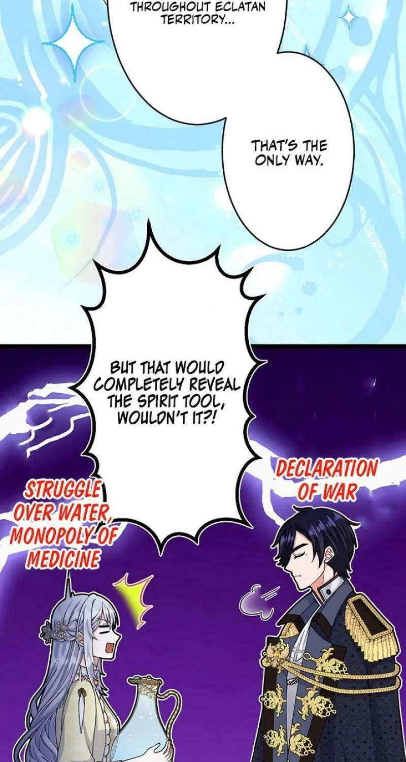 I Have No Intention of Returning to You! Chapter 38 page 32 - 