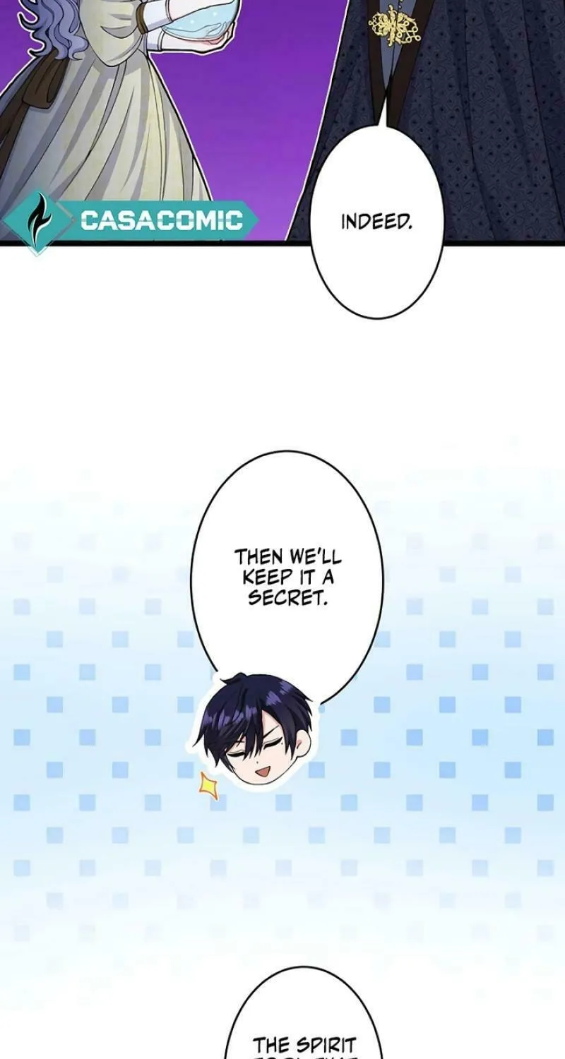 I Have No Intention of Returning to You! Chapter 38 page 33 - 