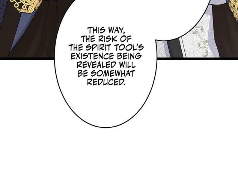I Have No Intention of Returning to You! Chapter 38 page 35 - 