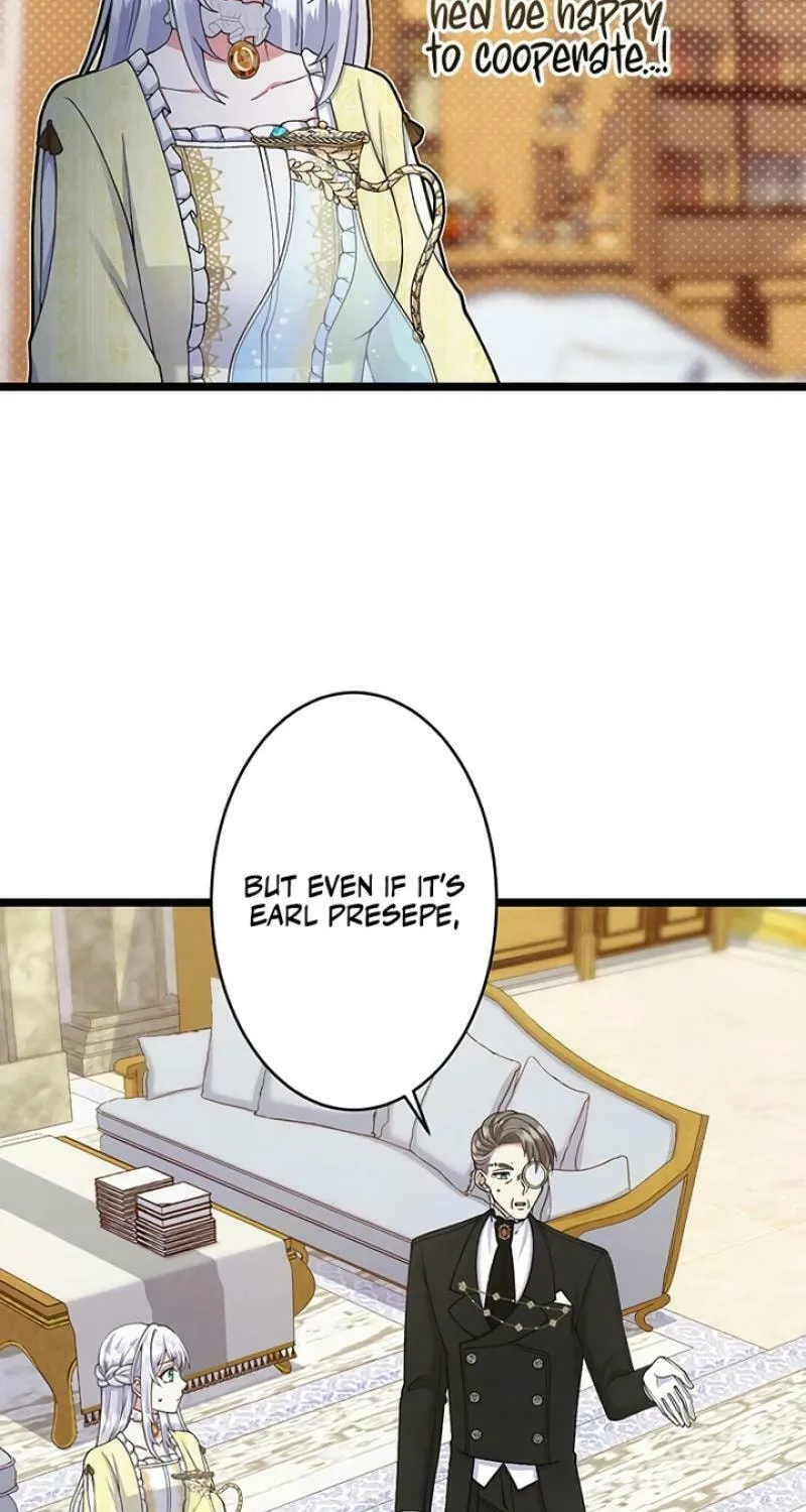 I Have No Intention of Returning to You! Chapter 38 page 38 - 