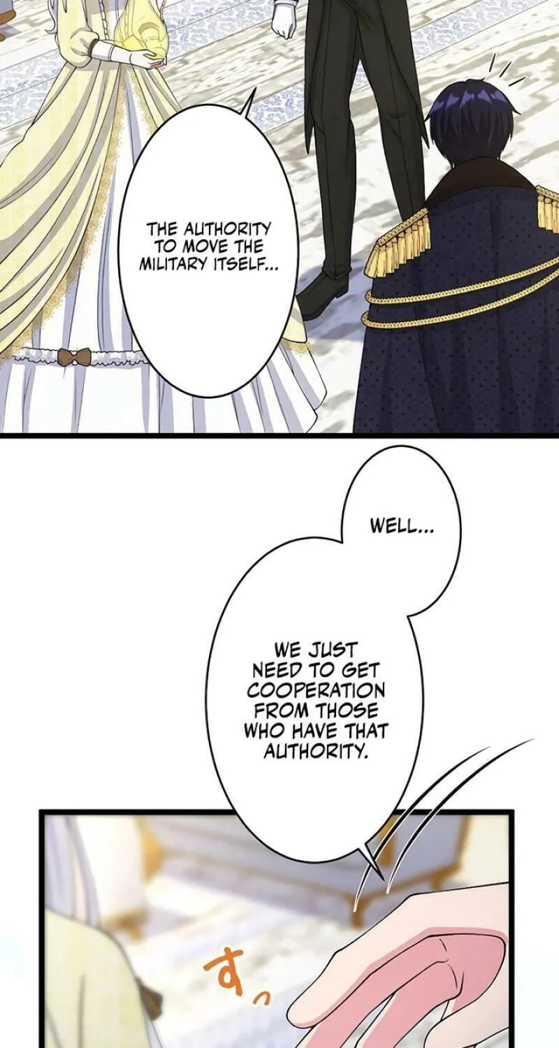 I Have No Intention of Returning to You! Chapter 38 page 39 - 