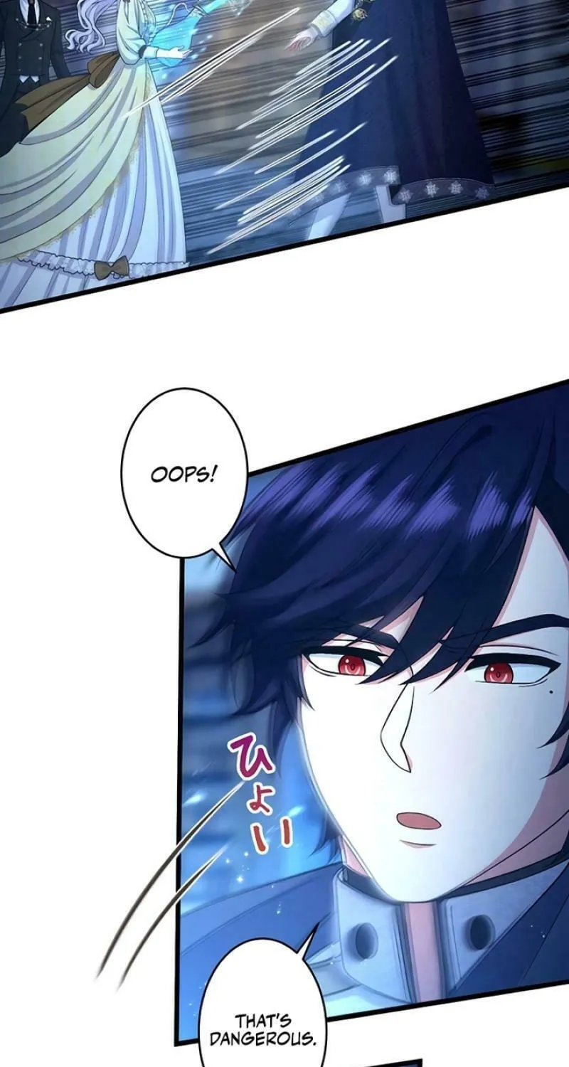 I Have No Intention of Returning to You! Chapter 38 page 42 - 