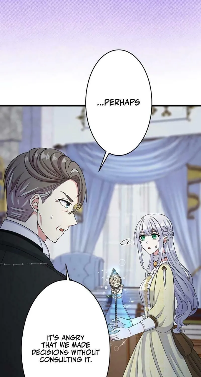 I Have No Intention of Returning to You! Chapter 38 page 47 - 