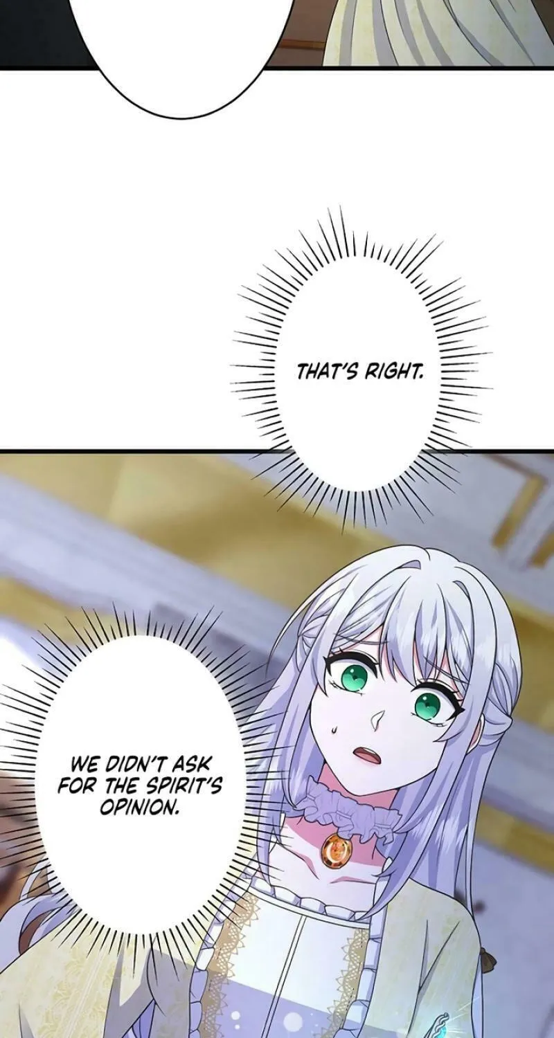 I Have No Intention of Returning to You! Chapter 38 page 48 - 