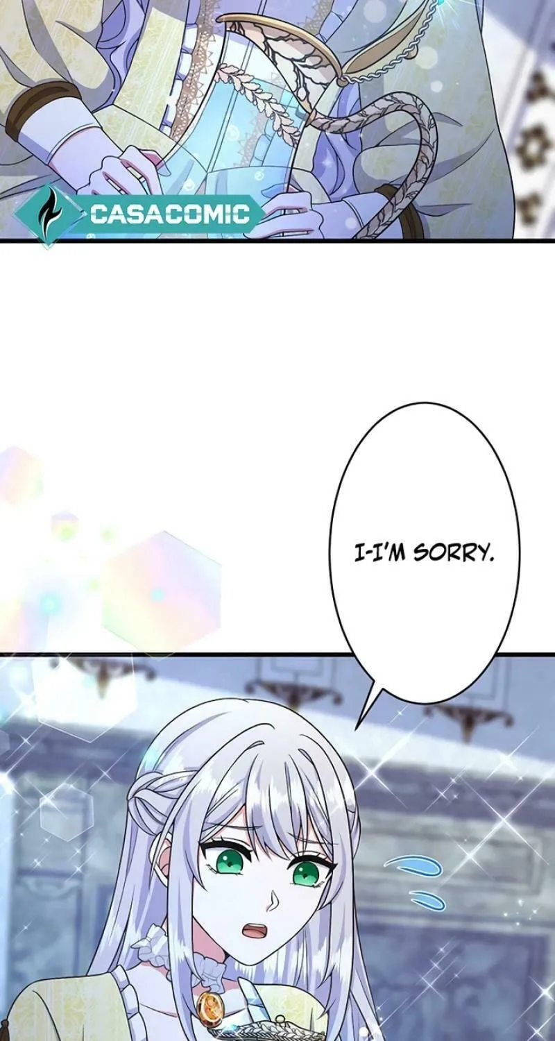 I Have No Intention of Returning to You! Chapter 38 page 49 - 