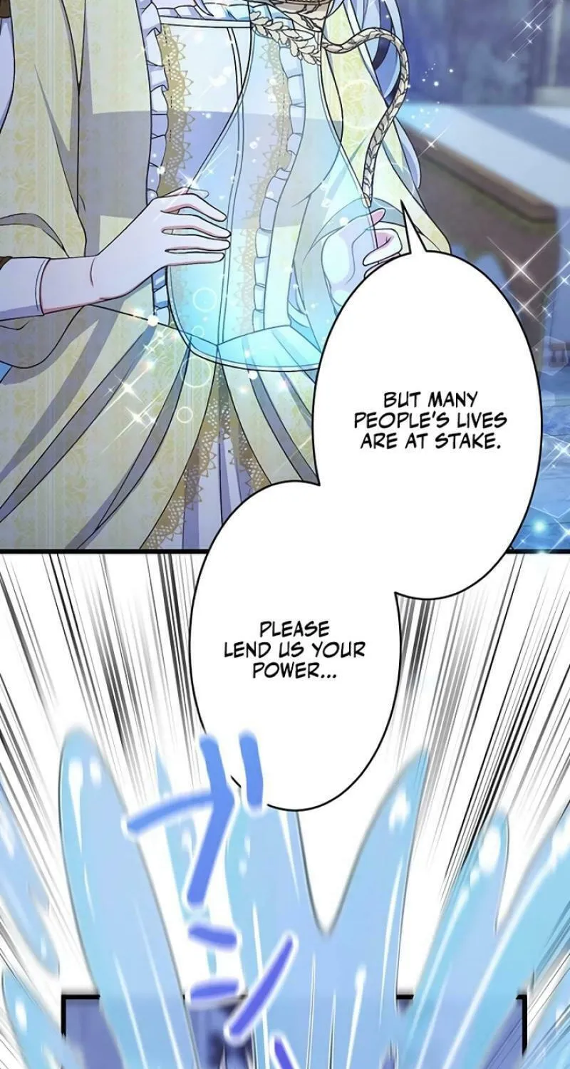 I Have No Intention of Returning to You! Chapter 38 page 50 - 