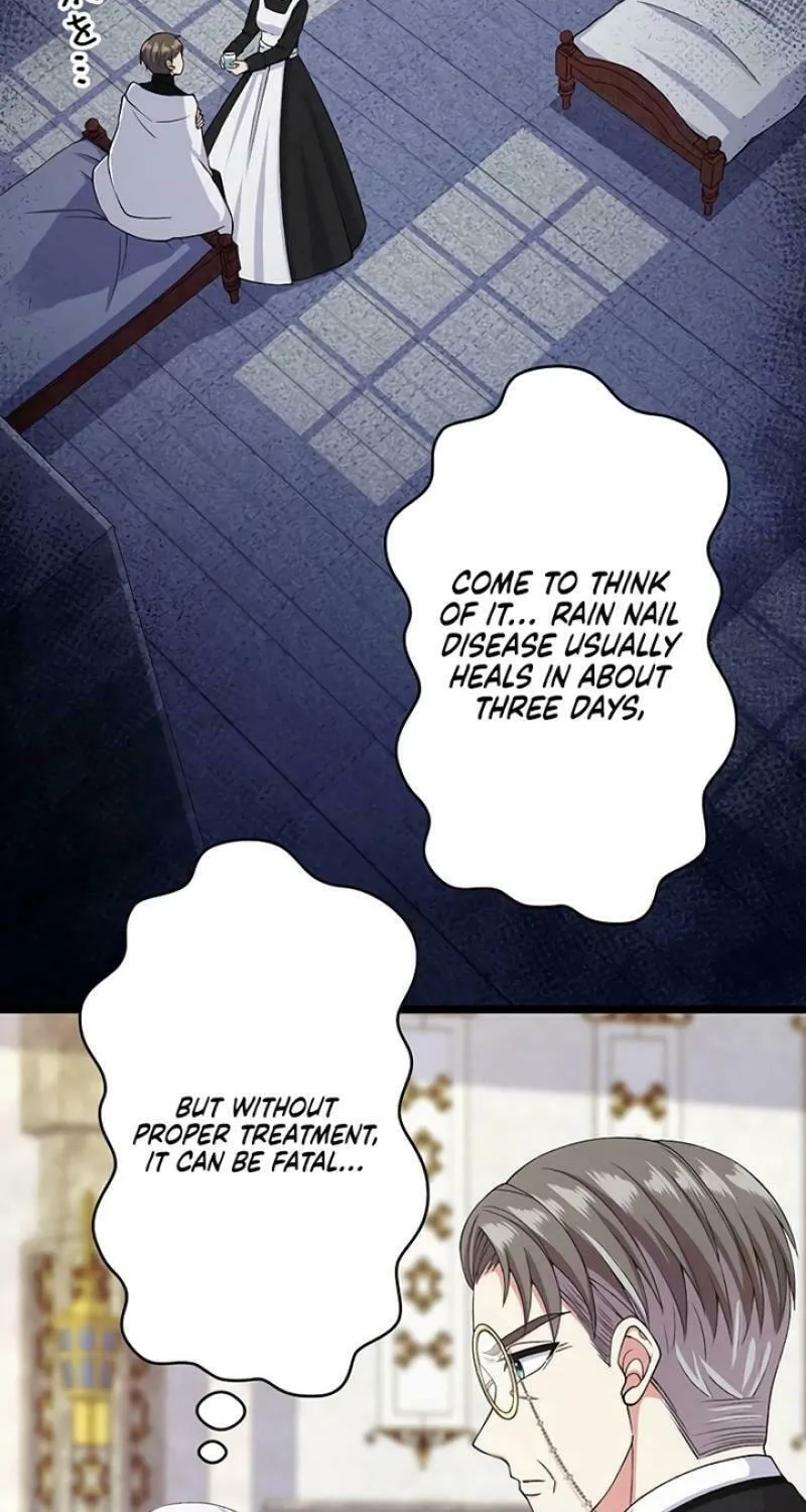 I Have No Intention of Returning to You! Chapter 38 page 6 - 