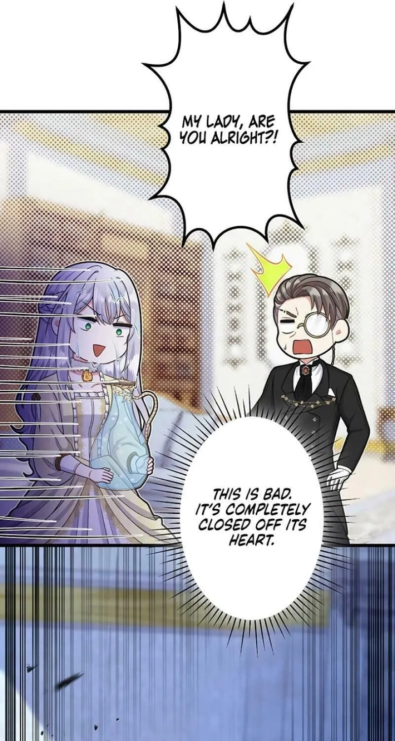 I Have No Intention of Returning to You! Chapter 38 page 53 - 