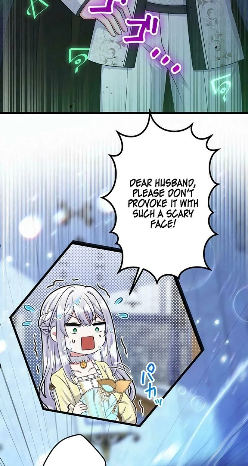 I Have No Intention of Returning to You! Chapter 38 page 55 - 