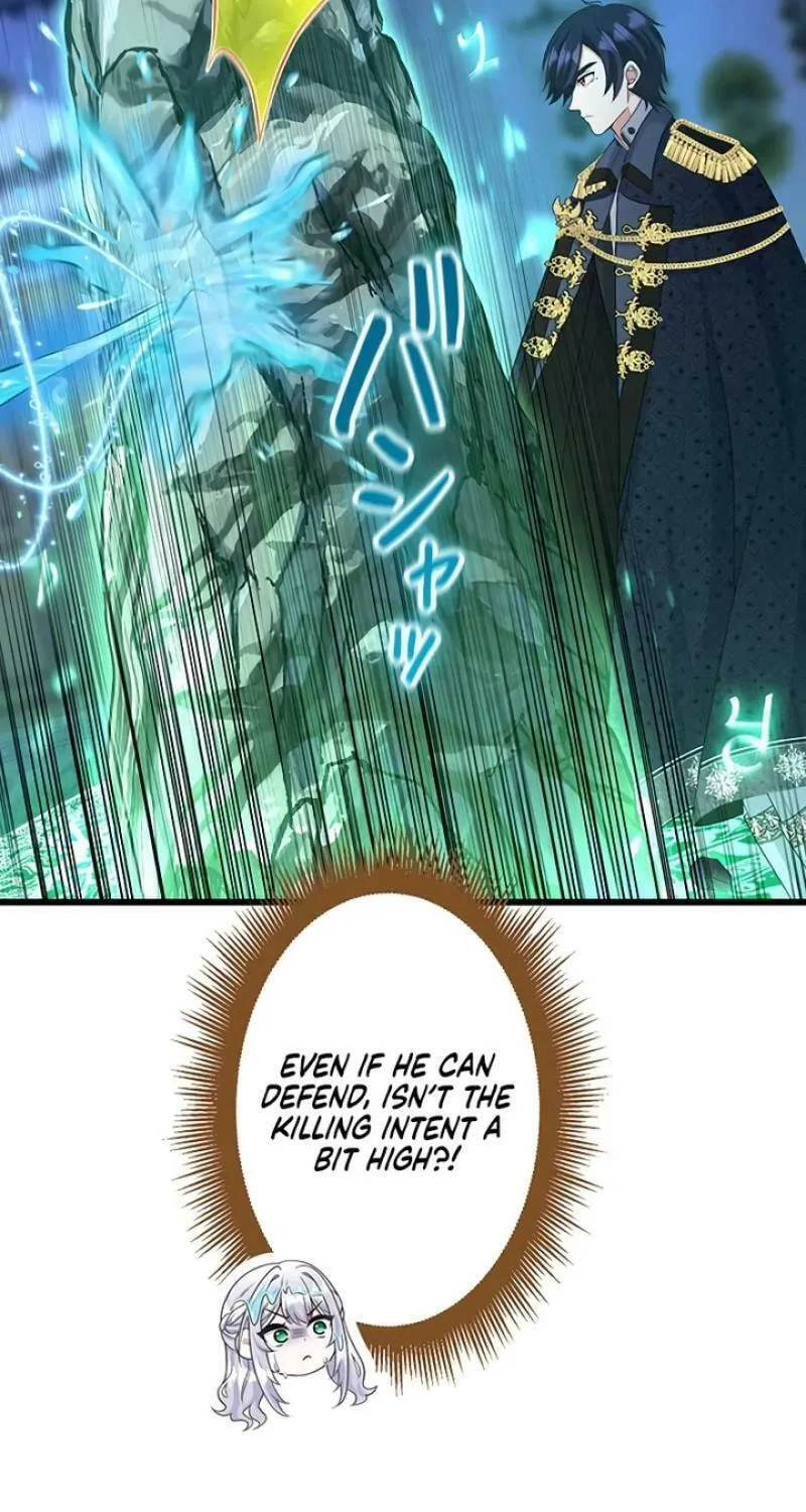 I Have No Intention of Returning to You! Chapter 38 page 57 - 