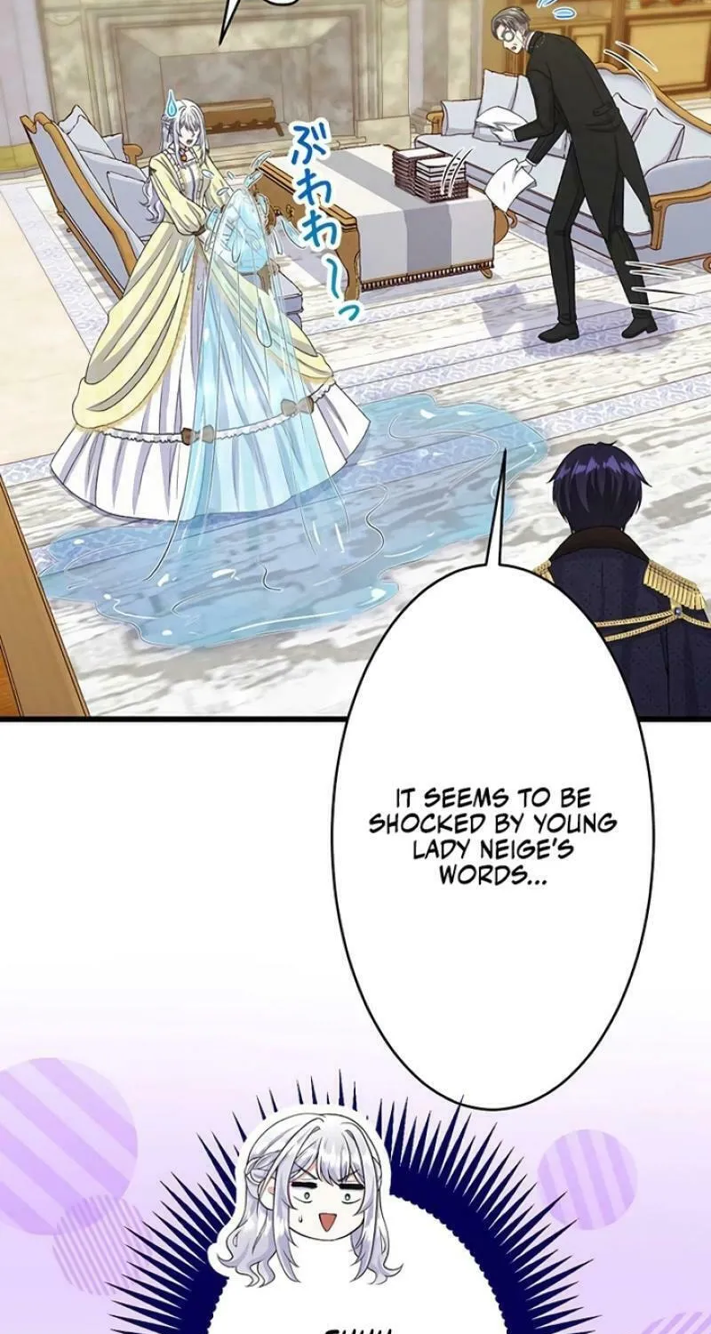 I Have No Intention of Returning to You! Chapter 38 page 64 - 