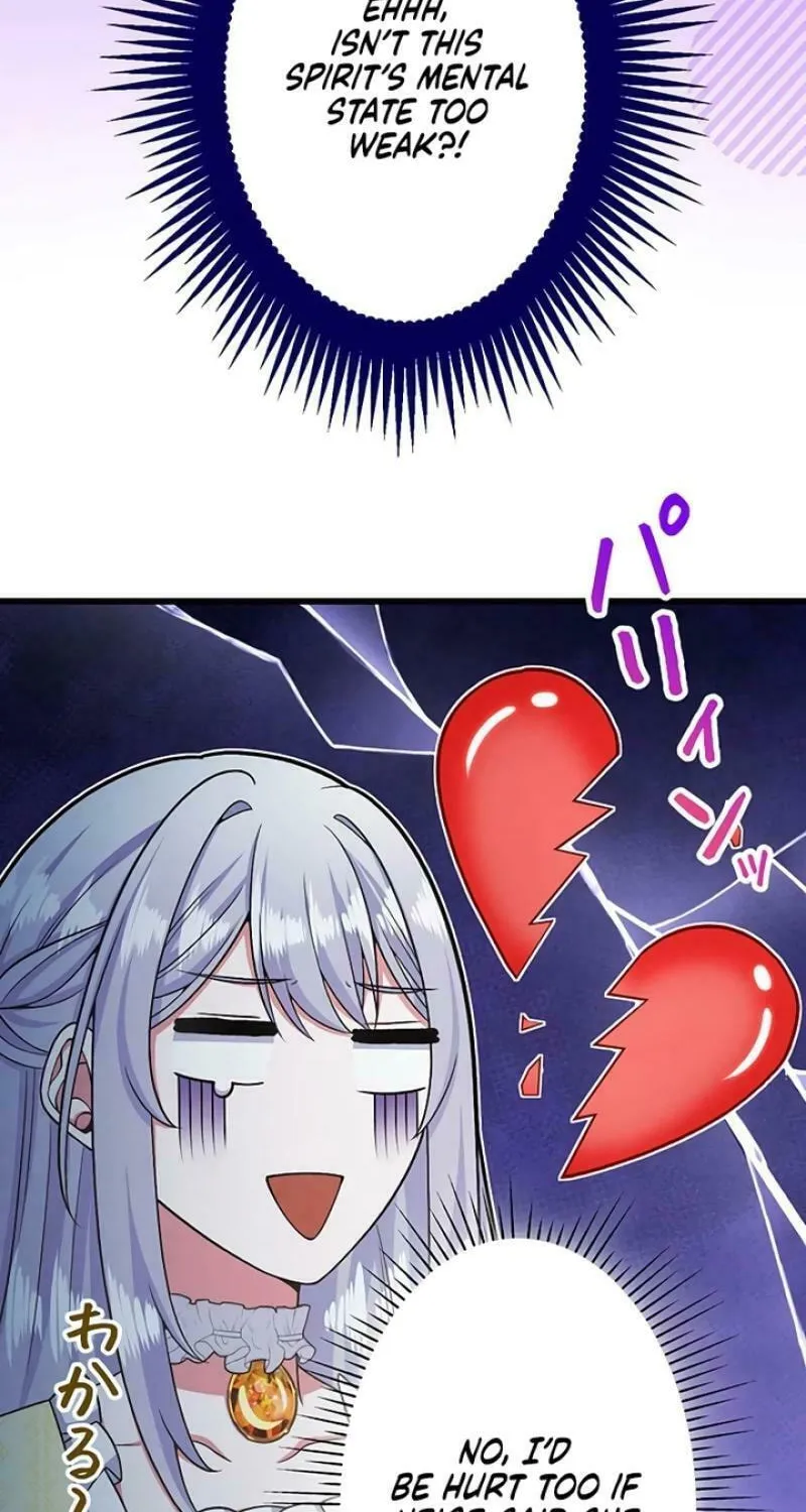 I Have No Intention of Returning to You! Chapter 38 page 65 - 