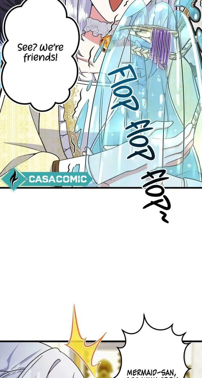 I Have No Intention of Returning to You! Chapter 38 page 67 - 