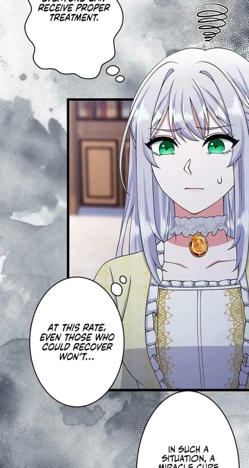 I Have No Intention of Returning to You! Chapter 38 page 8 - 