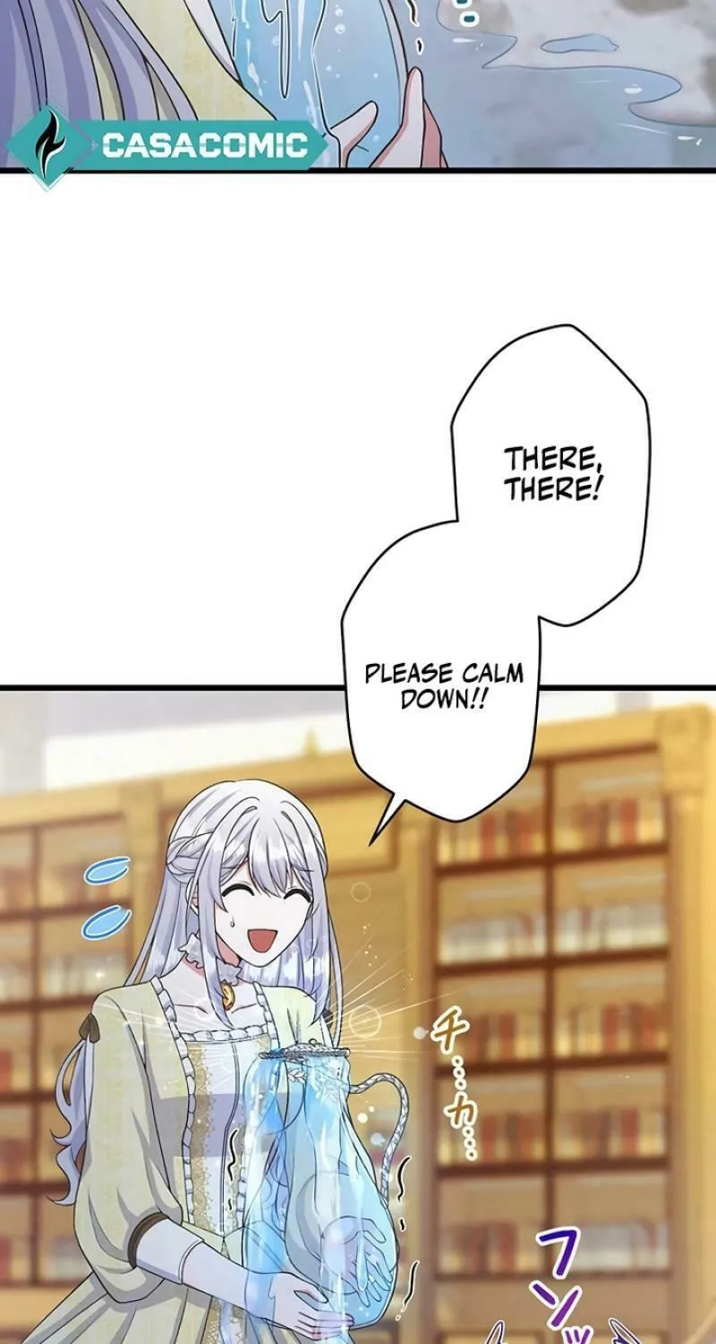 I Have No Intention of Returning to You! Chapter 38 page 73 - 