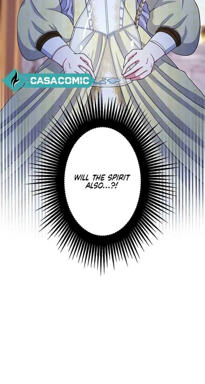 I Have No Intention of Returning to You! Chapter 38 page 77 - 