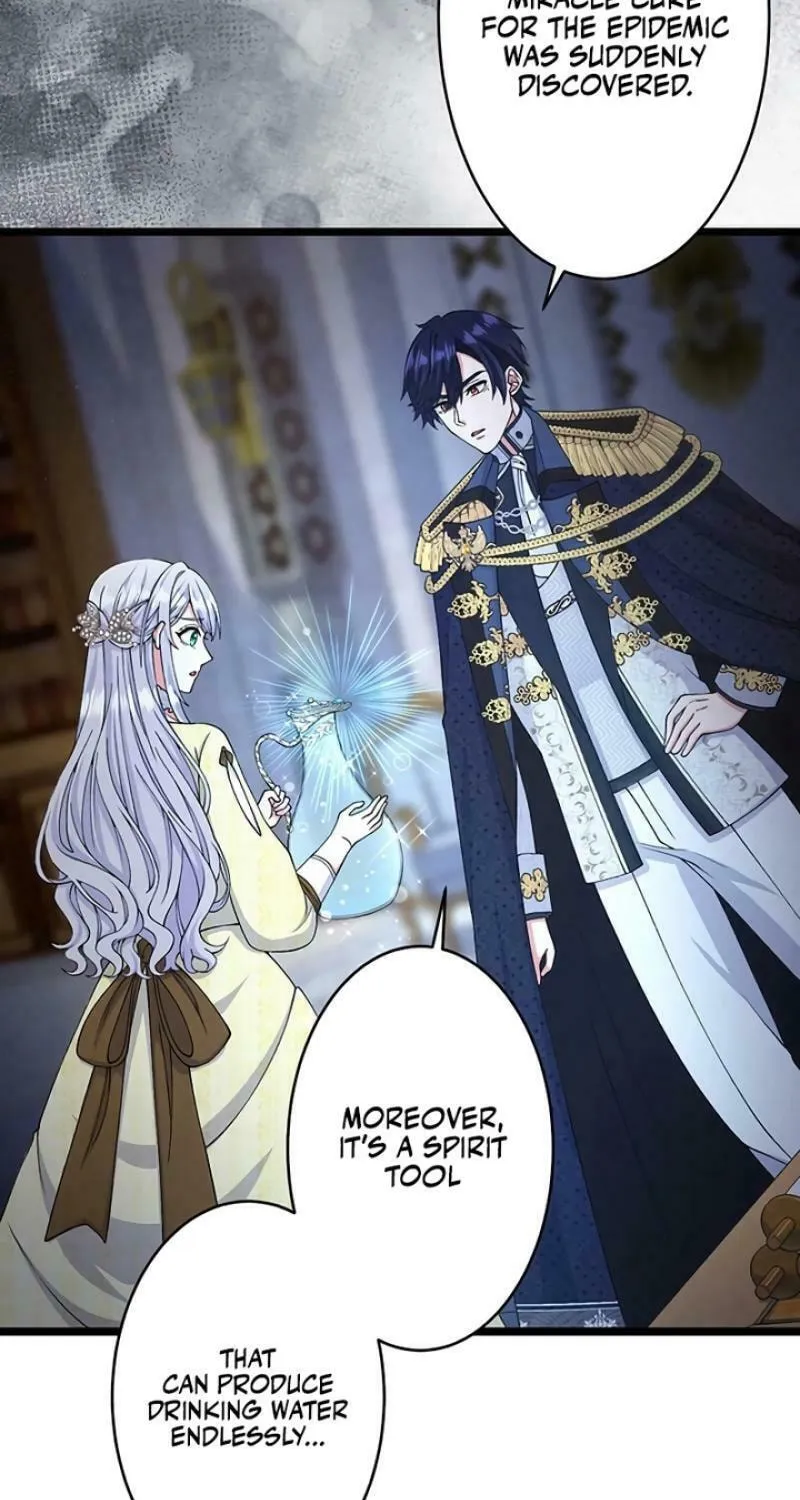 I Have No Intention of Returning to You! Chapter 38 page 9 - 