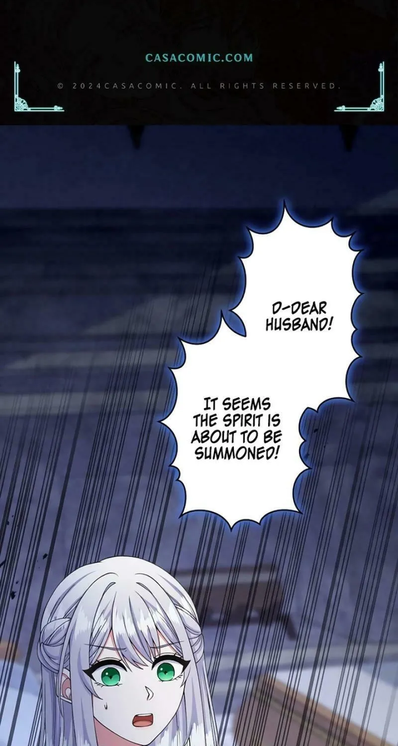 I Have No Intention of Returning to You! Chapter 39 page 2 - 
