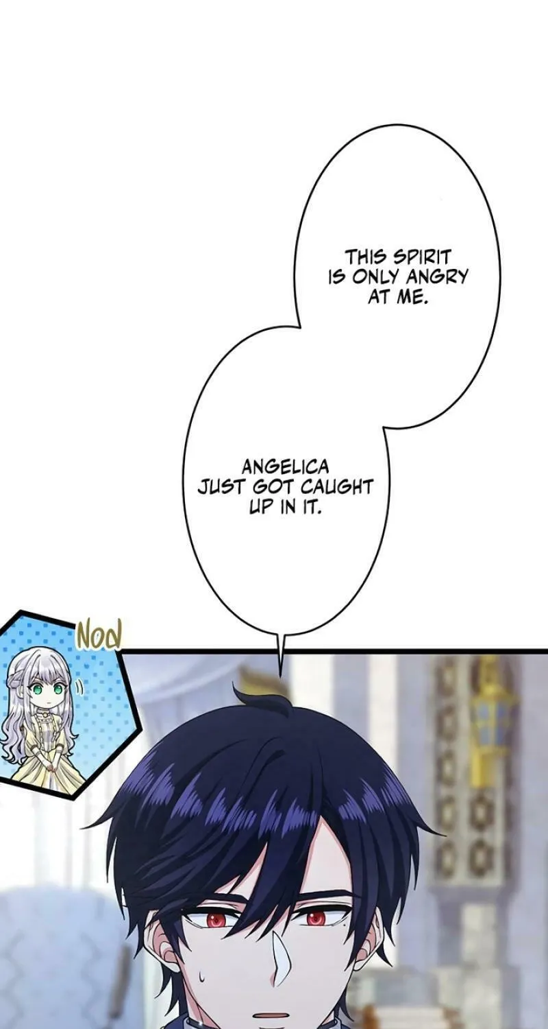 I Have No Intention of Returning to You! Chapter 39 page 15 - 
