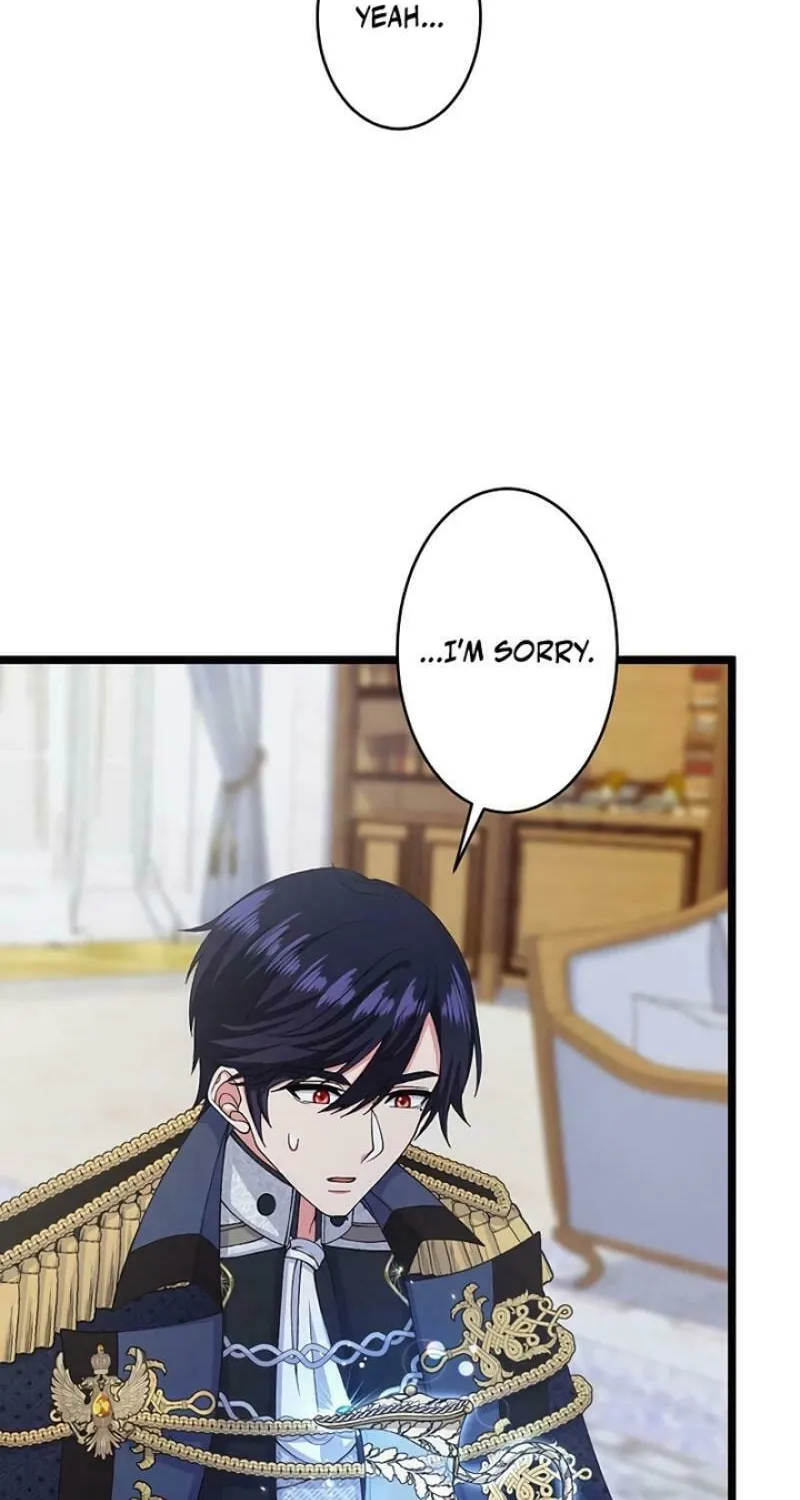 I Have No Intention of Returning to You! Chapter 39 page 26 - 