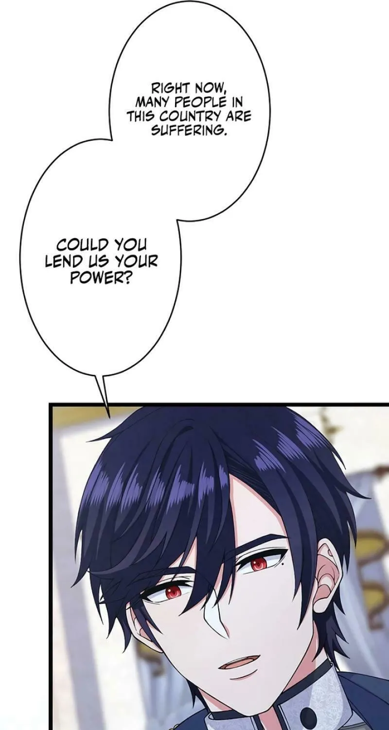 I Have No Intention of Returning to You! Chapter 39 page 28 - 