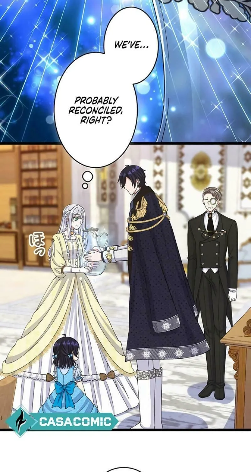 I Have No Intention of Returning to You! Chapter 39 page 30 - 