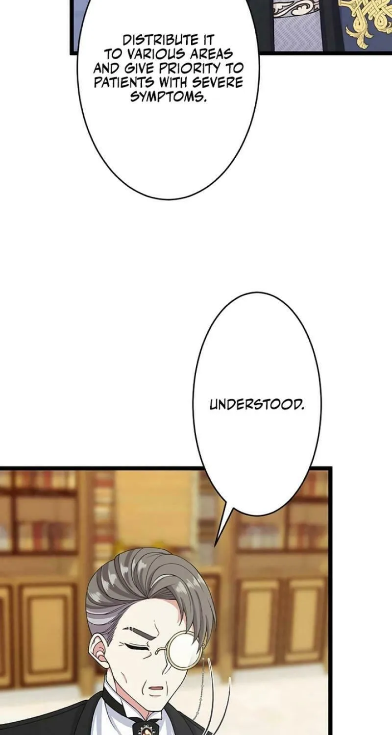 I Have No Intention of Returning to You! Chapter 39 page 33 - 