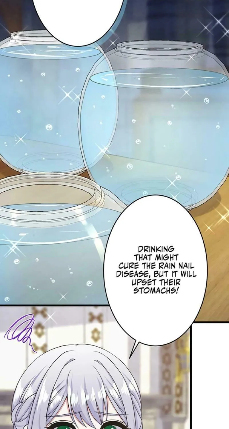 I Have No Intention of Returning to You! Chapter 39 page 36 - 