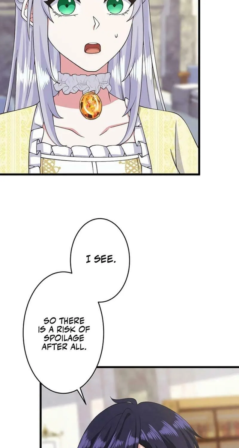 I Have No Intention of Returning to You! Chapter 39 page 37 - 