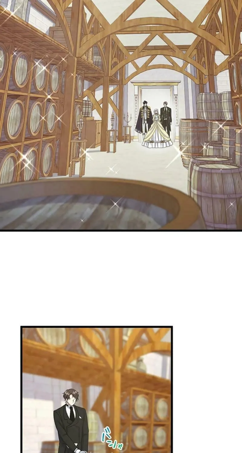 I Have No Intention of Returning to You! Chapter 39 page 41 - 