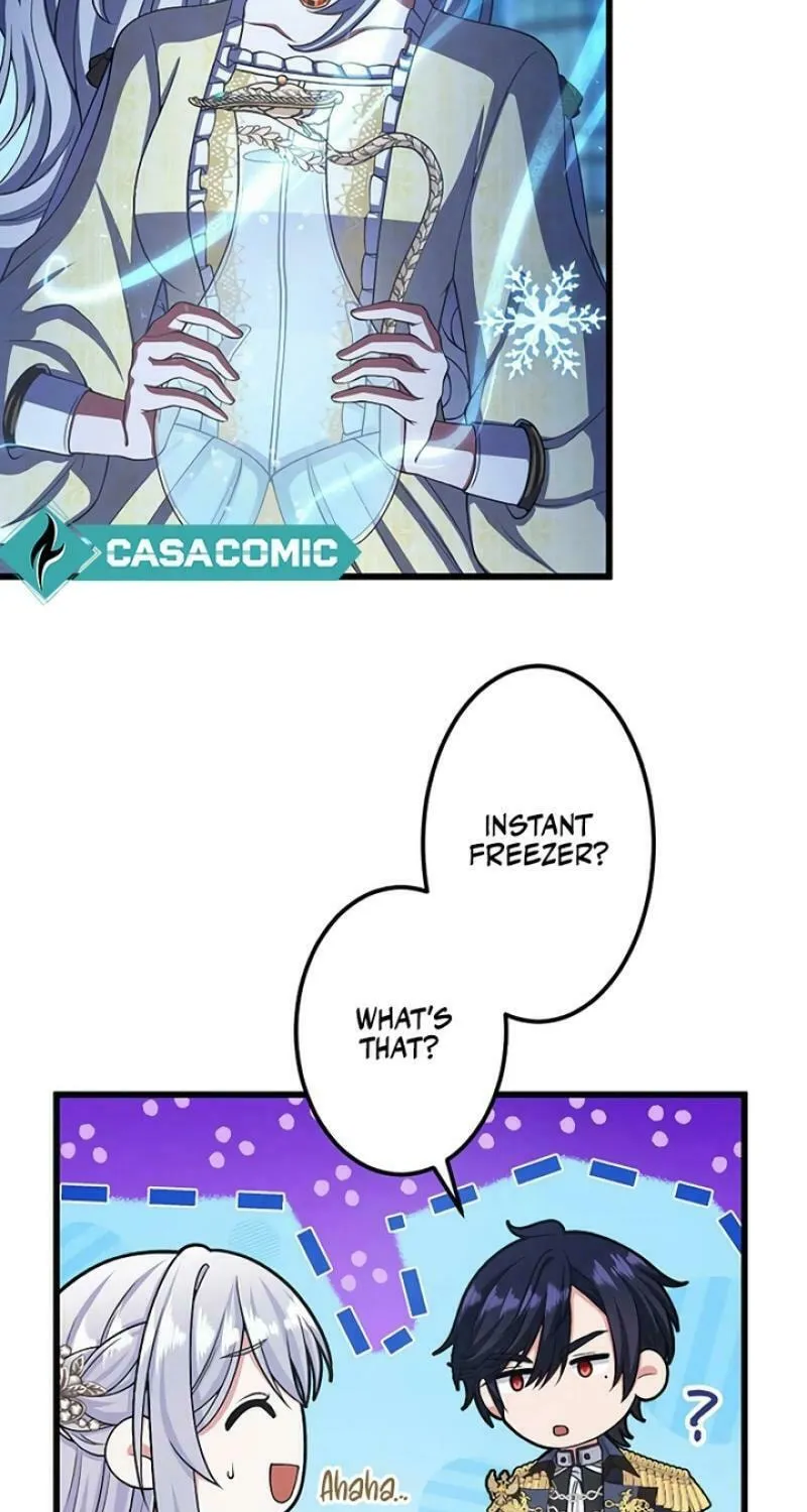 I Have No Intention of Returning to You! Chapter 39 page 49 - 