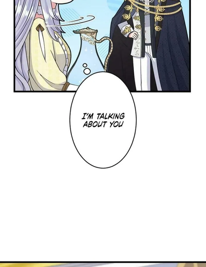 I Have No Intention of Returning to You! Chapter 39 page 50 - 