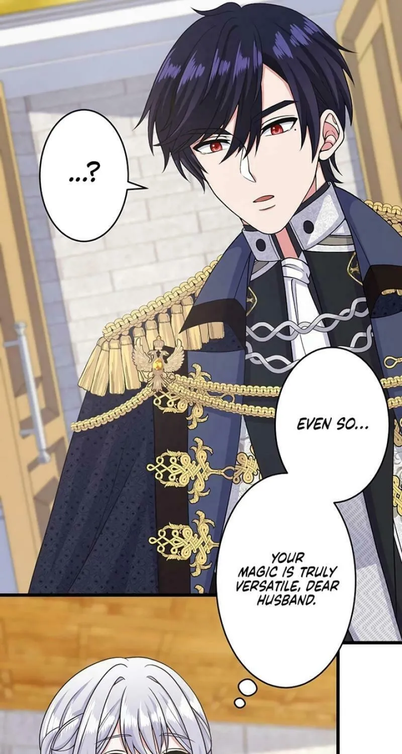 I Have No Intention of Returning to You! Chapter 39 page 51 - 