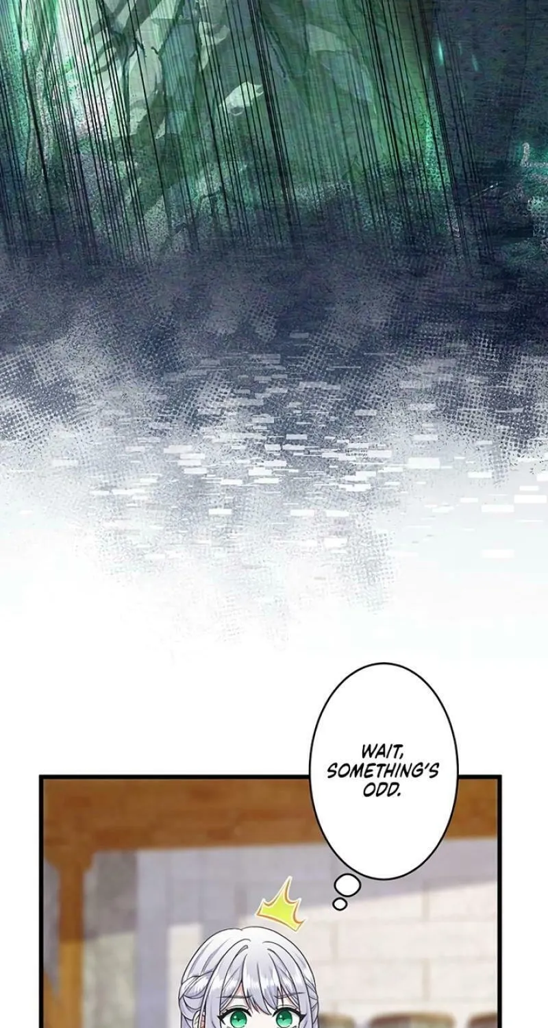 I Have No Intention of Returning to You! Chapter 39 page 56 - 