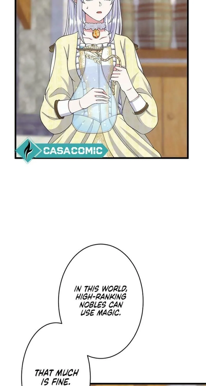 I Have No Intention of Returning to You! Chapter 39 page 57 - 
