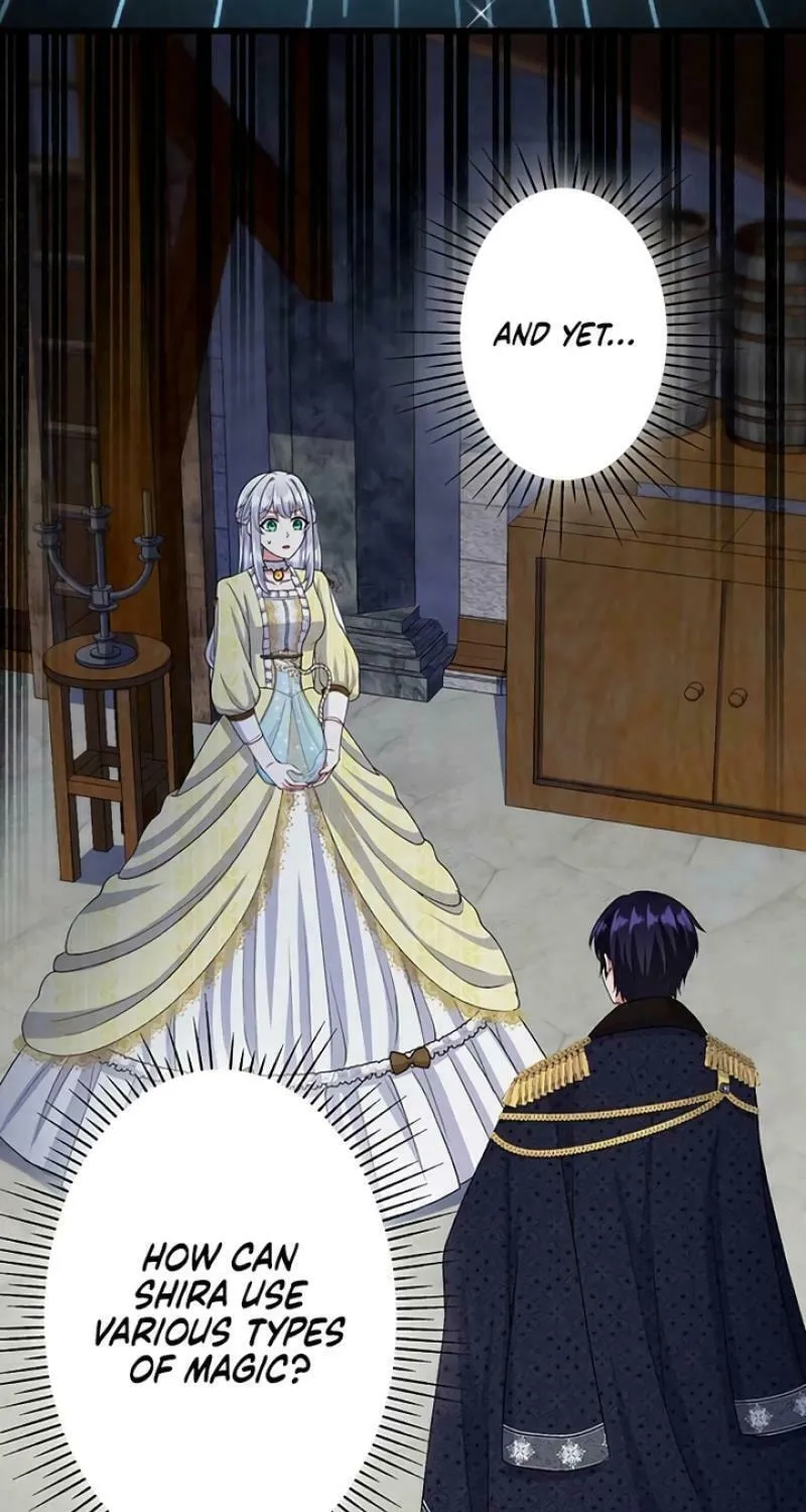 I Have No Intention of Returning to You! Chapter 39 page 63 - 