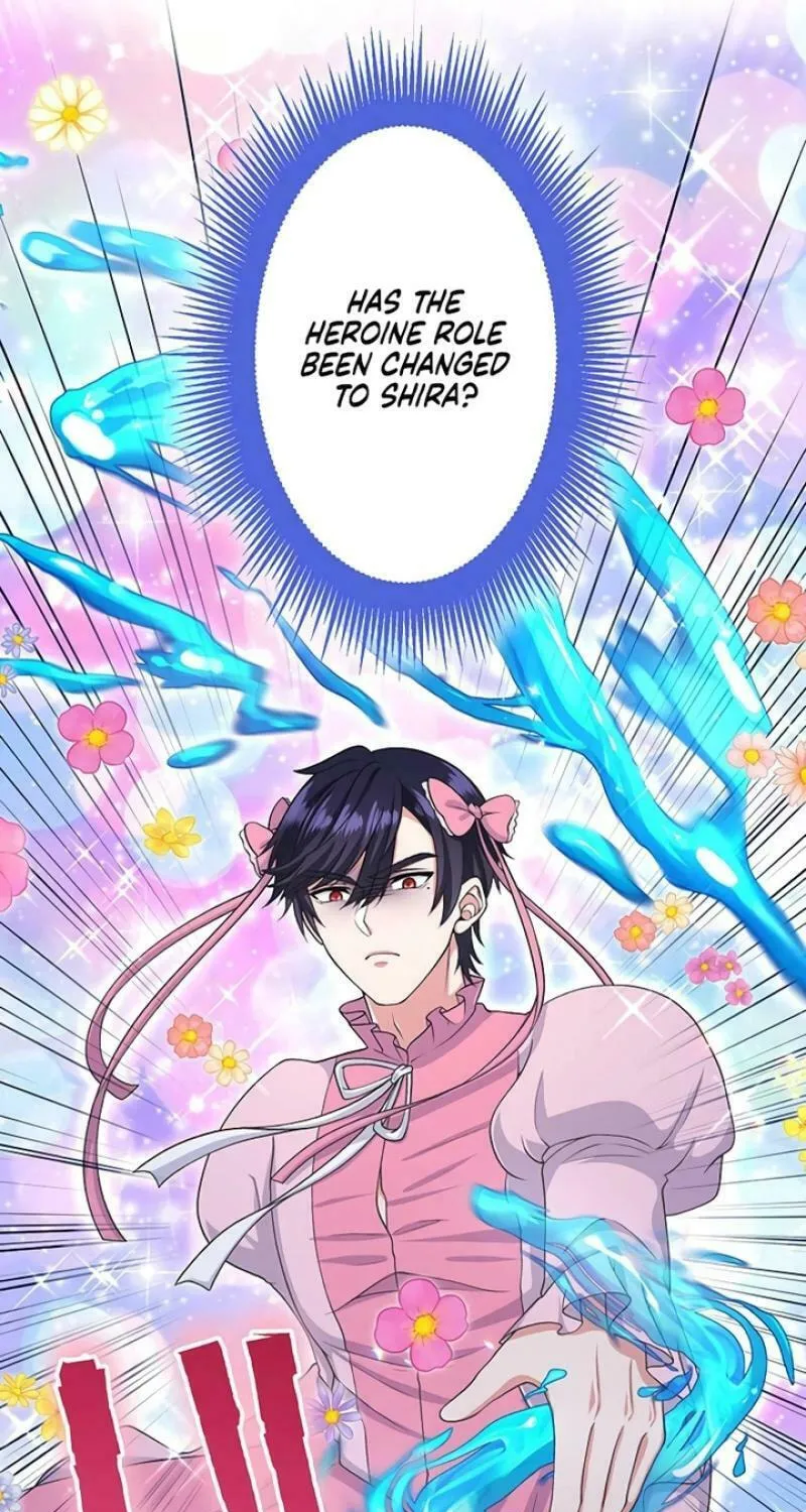I Have No Intention of Returning to You! Chapter 39 page 67 - 