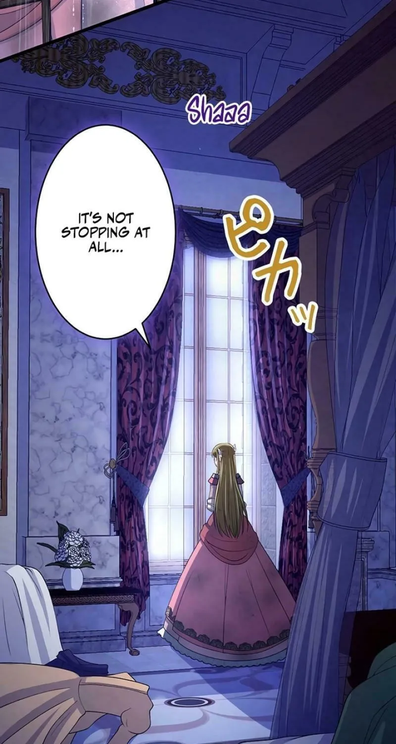 I Have No Intention of Returning to You! Chapter 39 page 72 - 
