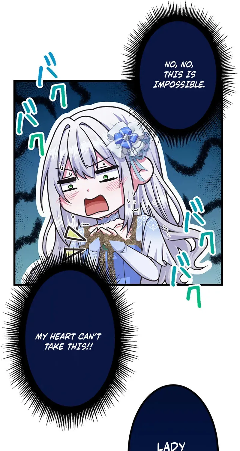 I Have No Intention of Returning to You! Chapter 4 page 13 - 