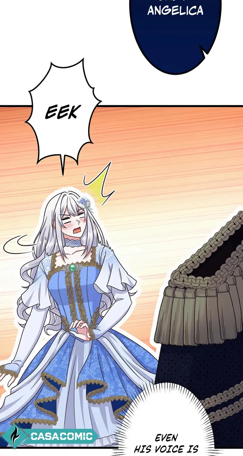 I Have No Intention of Returning to You! Chapter 4 page 14 - 
