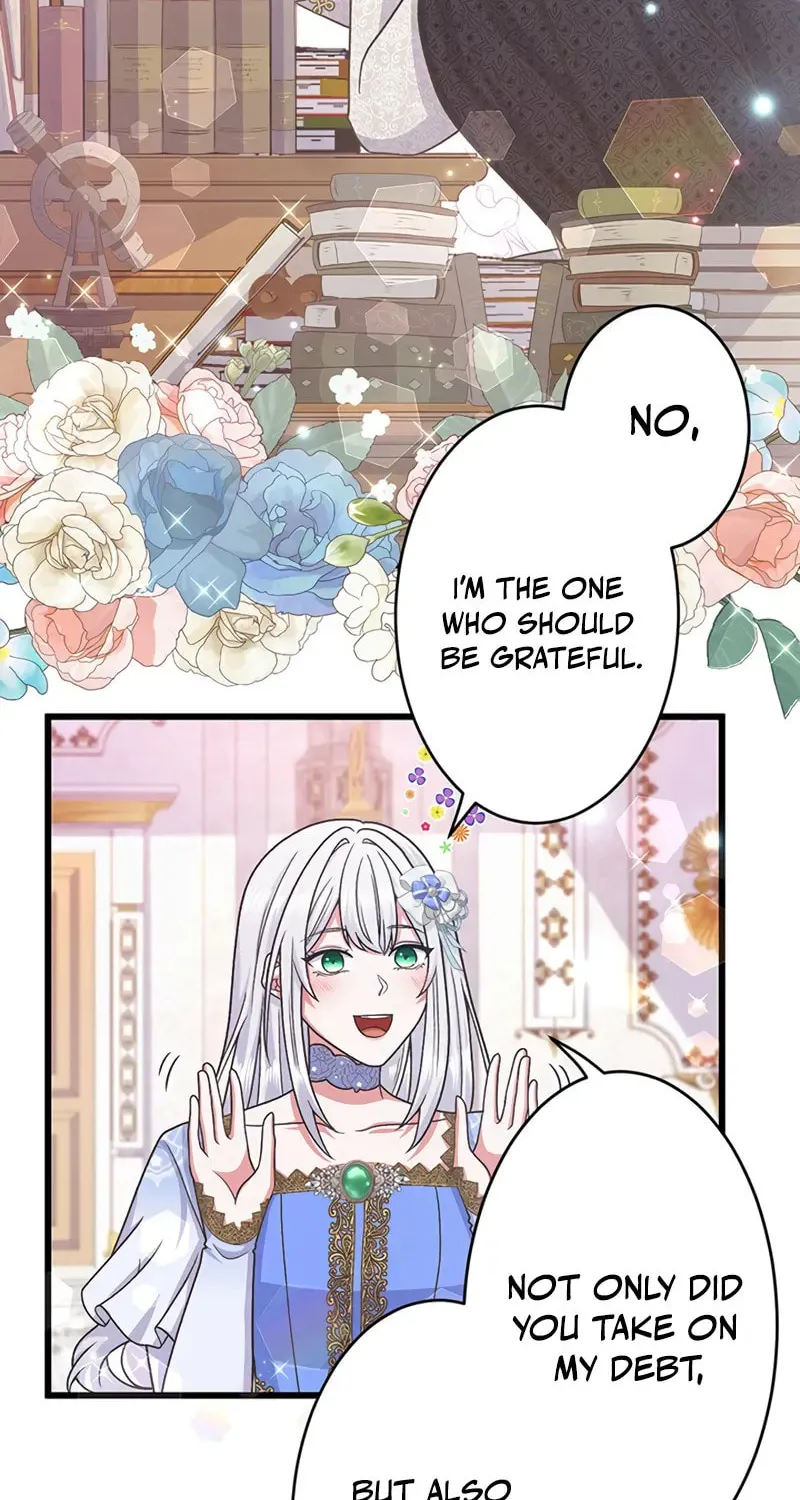 I Have No Intention of Returning to You! Chapter 4 page 16 - 