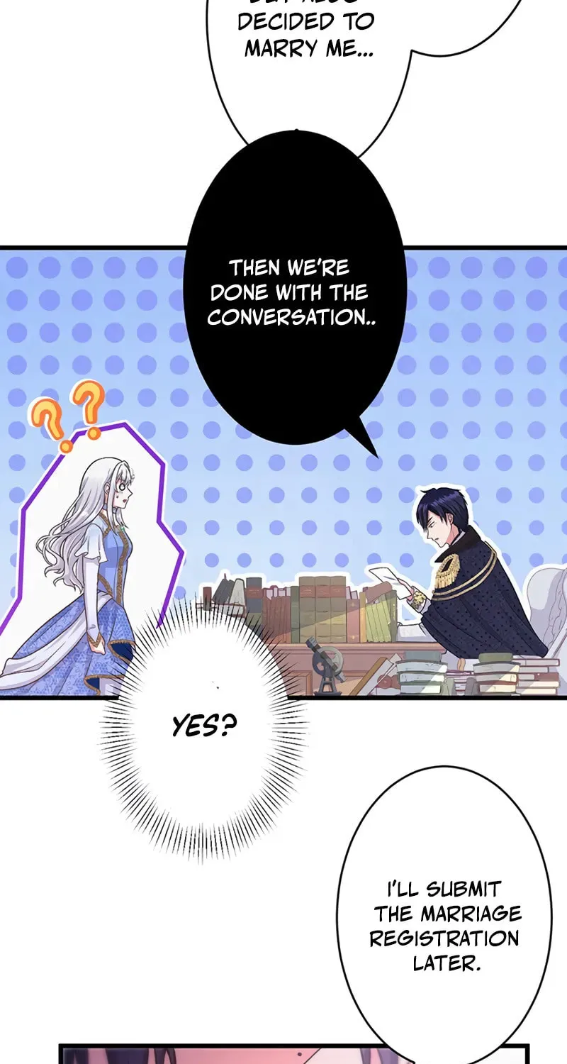 I Have No Intention of Returning to You! Chapter 4 page 17 - 
