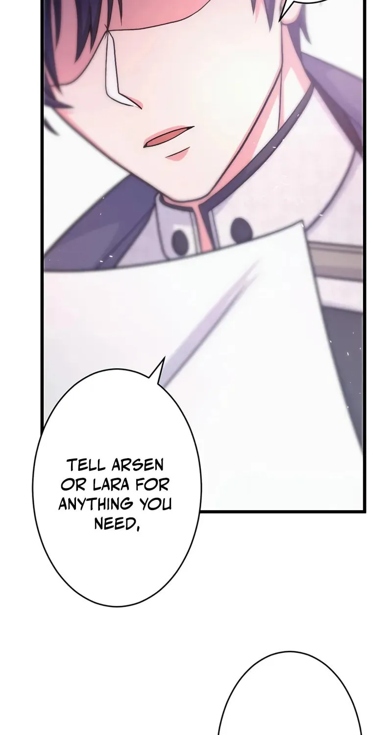 I Have No Intention of Returning to You! Chapter 4 page 18 - 