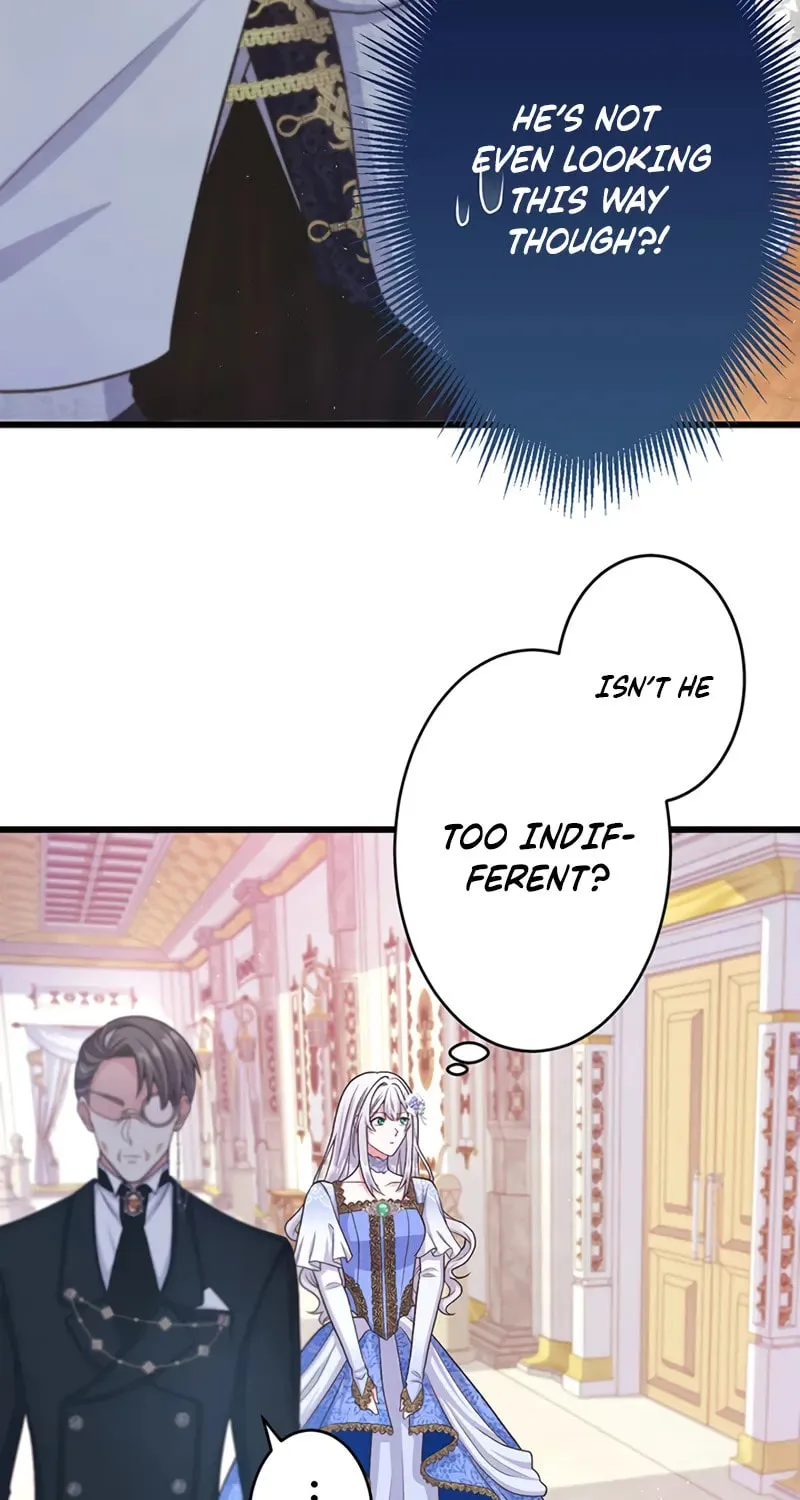 I Have No Intention of Returning to You! Chapter 4 page 21 - 