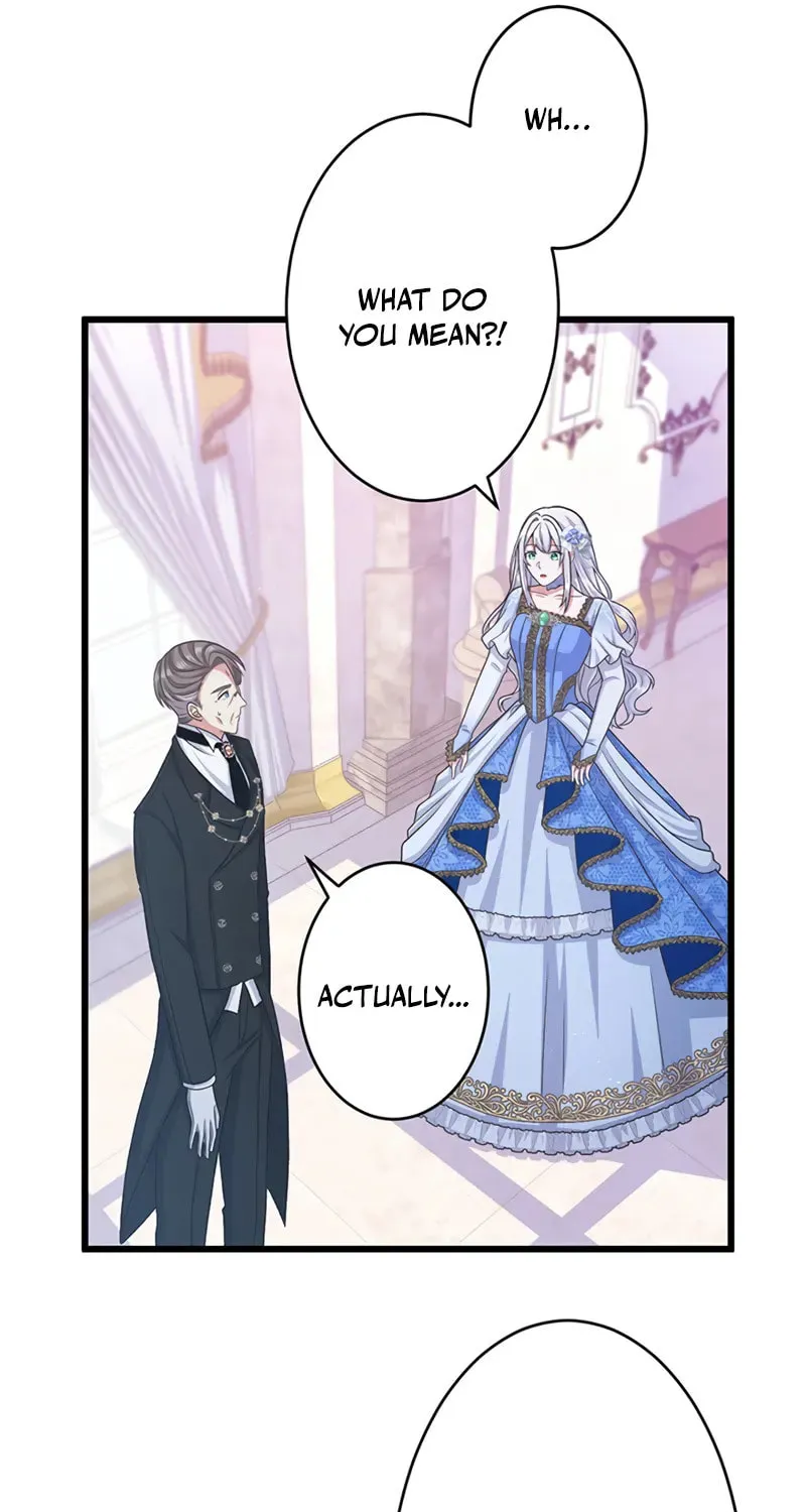 I Have No Intention of Returning to You! Chapter 4 page 23 - 