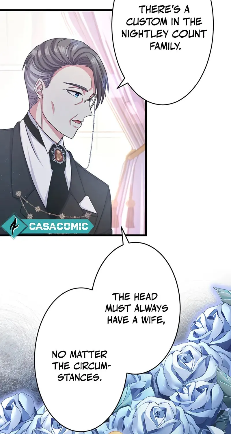 I Have No Intention of Returning to You! Chapter 4 page 24 - 