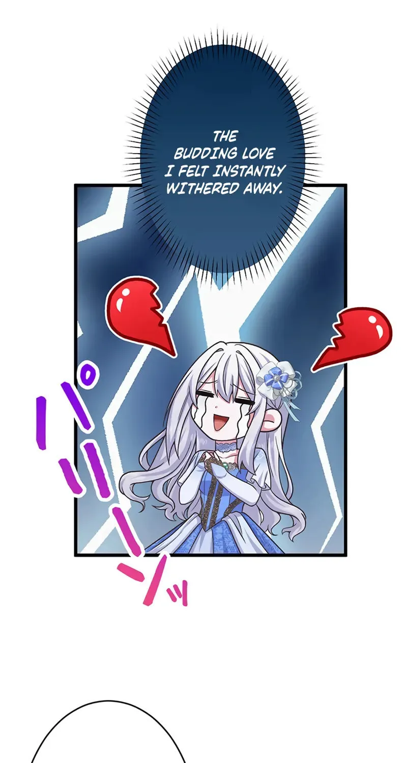 I Have No Intention of Returning to You! Chapter 4 page 27 - 